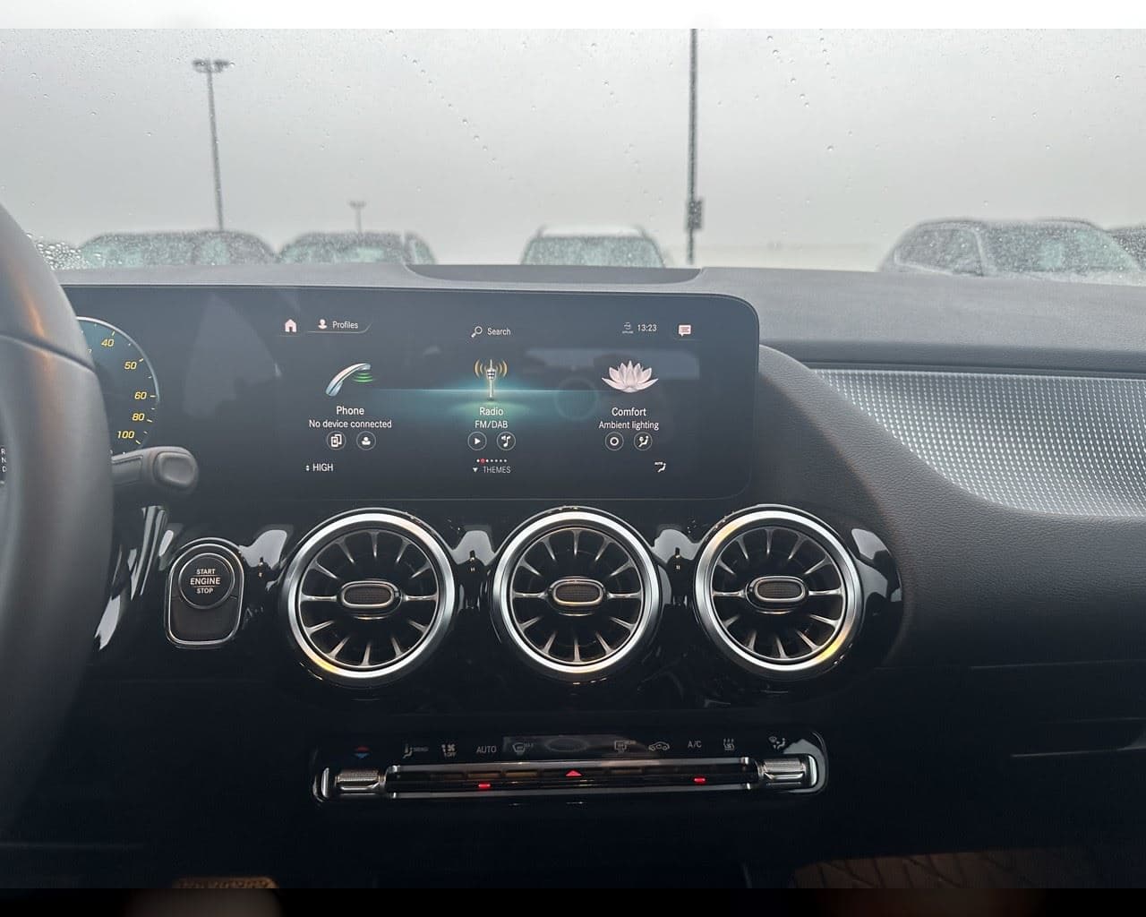 2022 Mercedes-Benz GLA