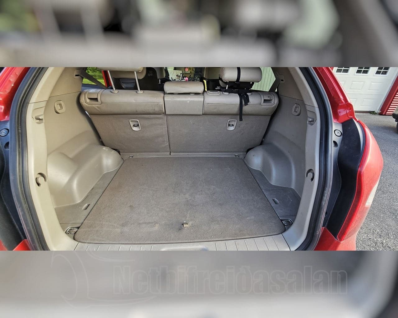 2017 SsangYong Korando