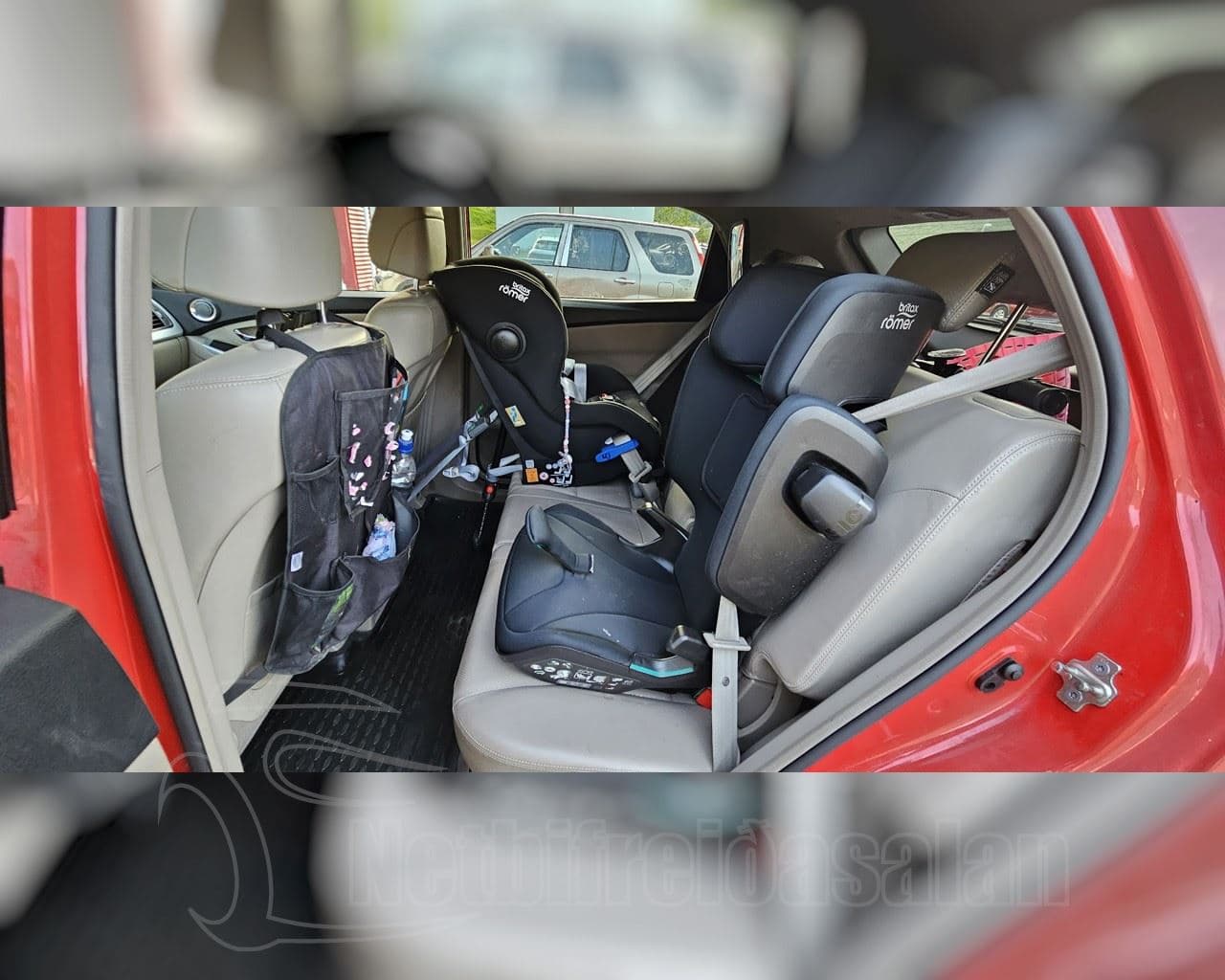 2017 SsangYong Korando