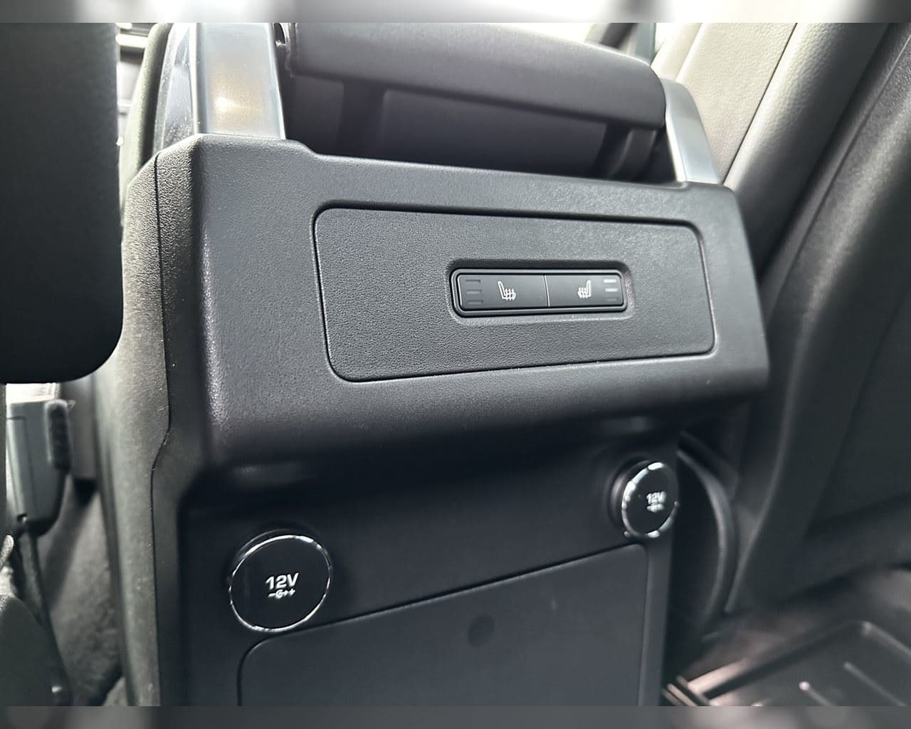 2018 Land Rover Discovery