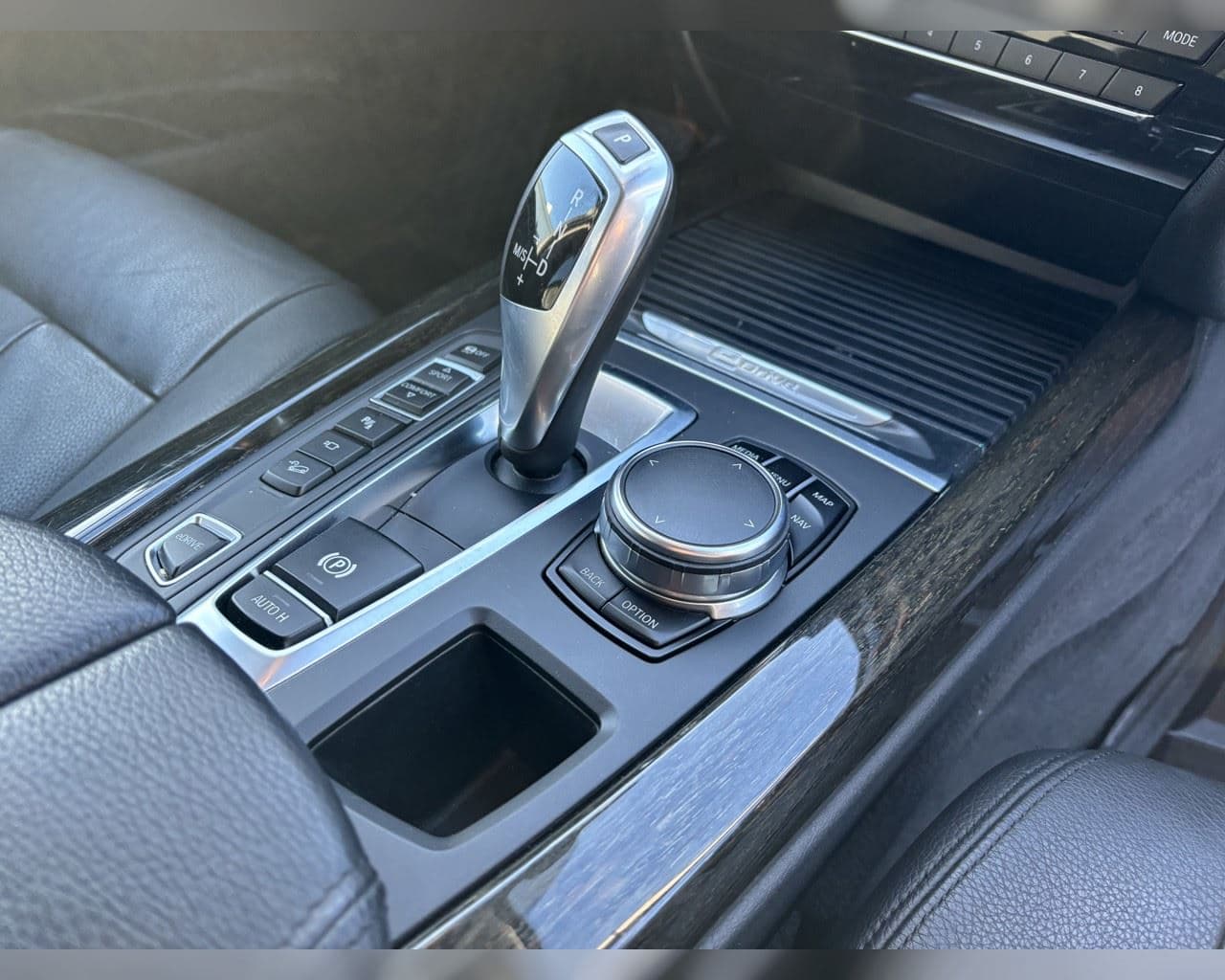 2017 BMW X5