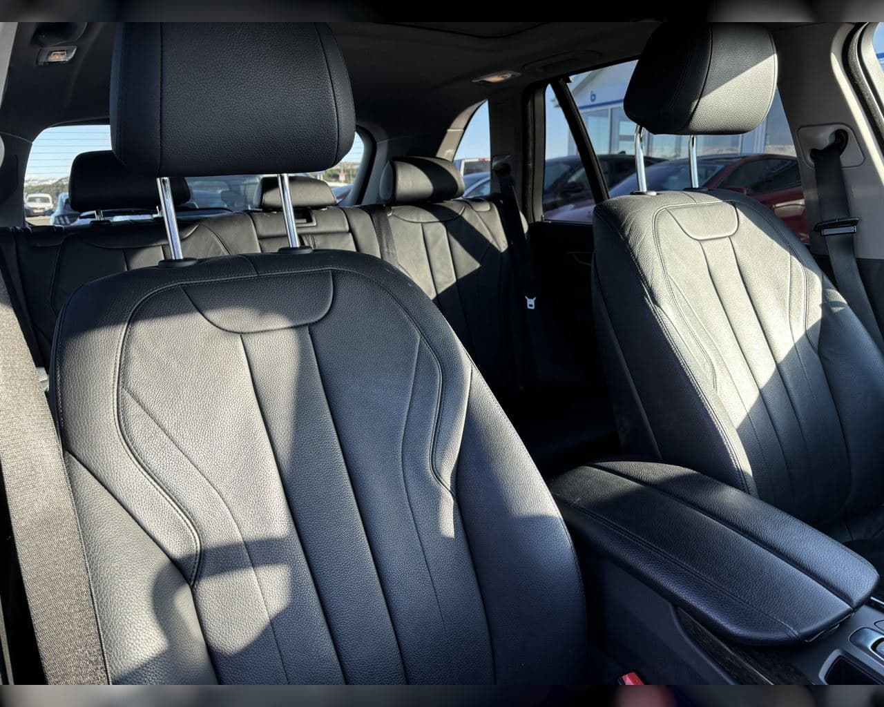 2017 BMW X5