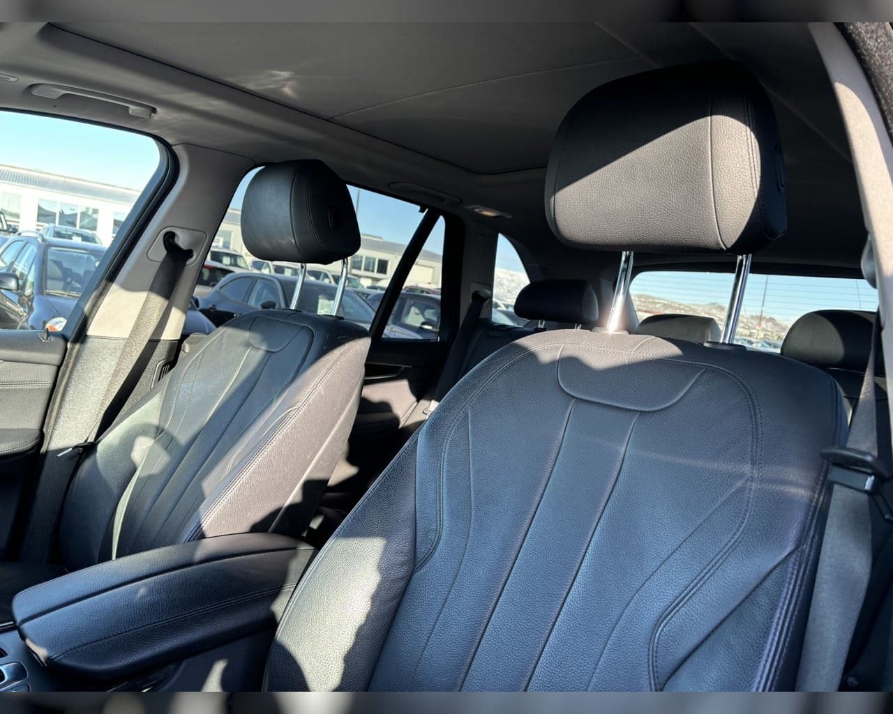 2017 BMW X5