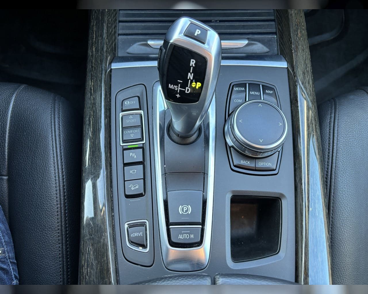 2017 BMW X5