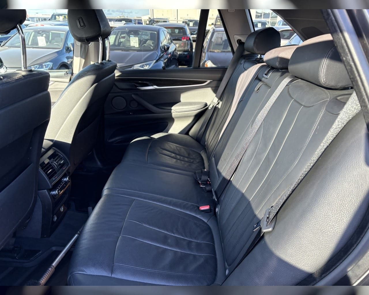 2017 BMW X5