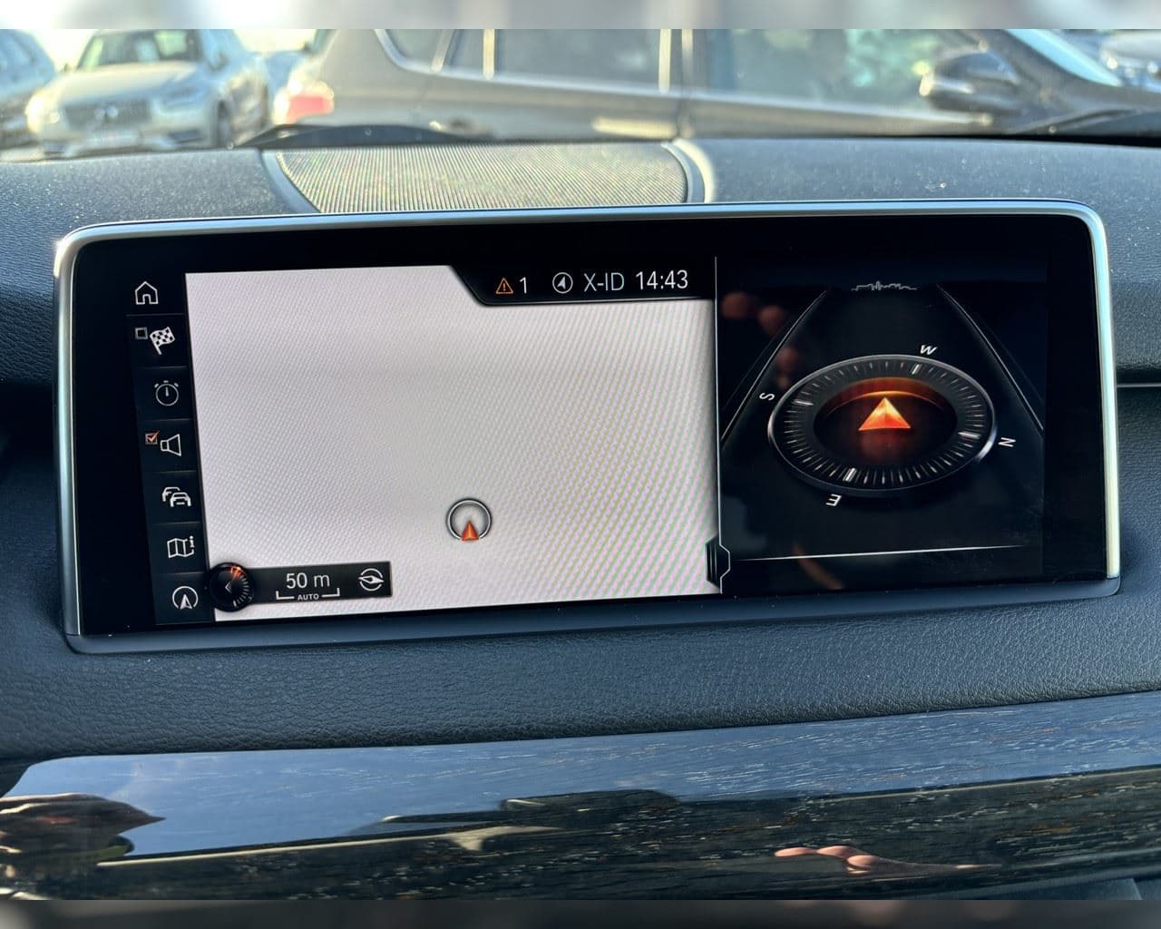 2017 BMW X5