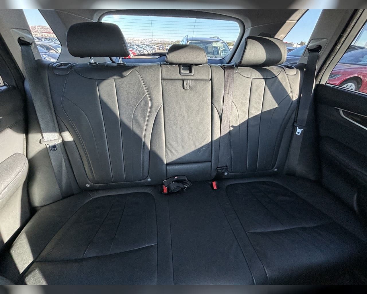 2017 BMW X5