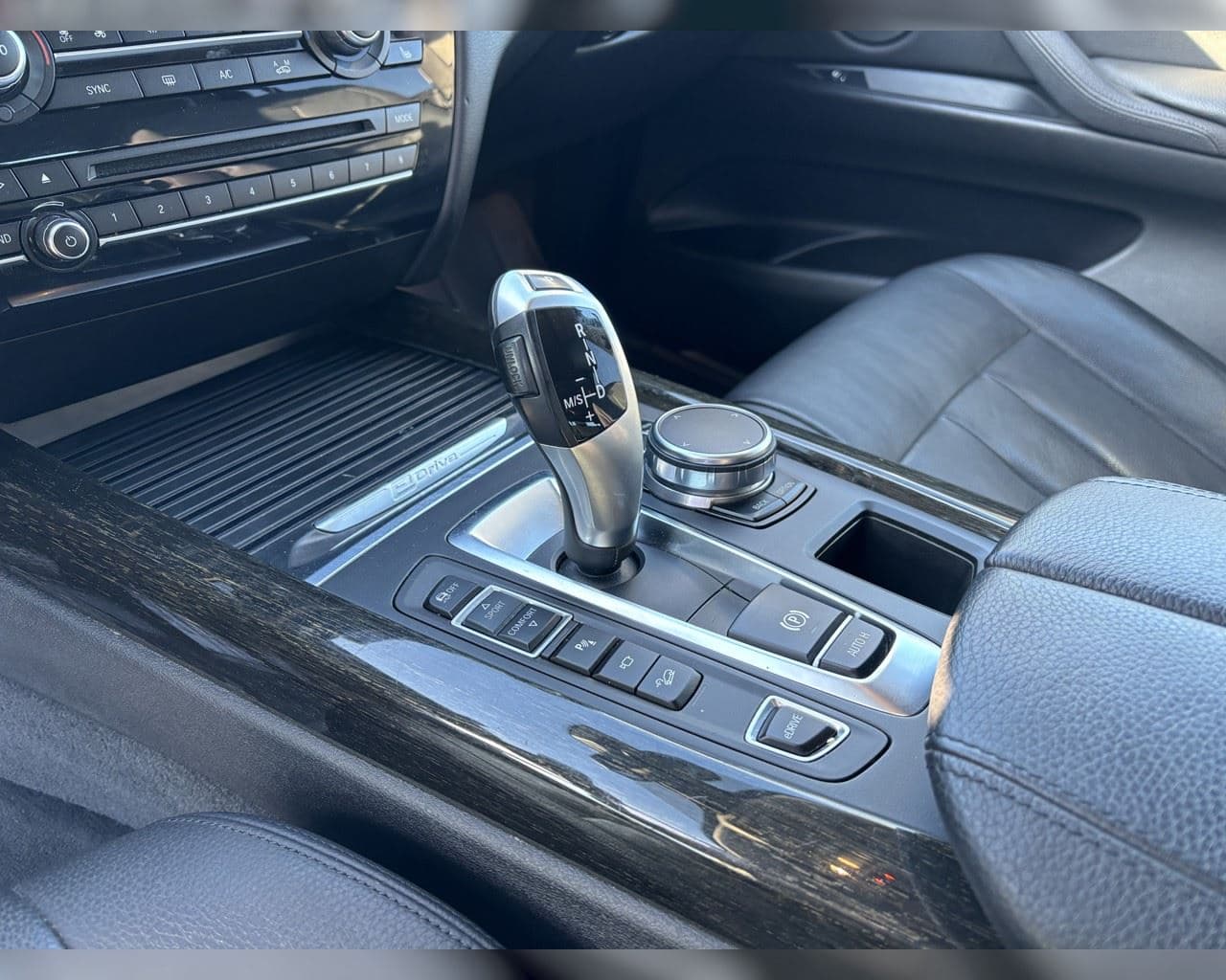 2017 BMW X5