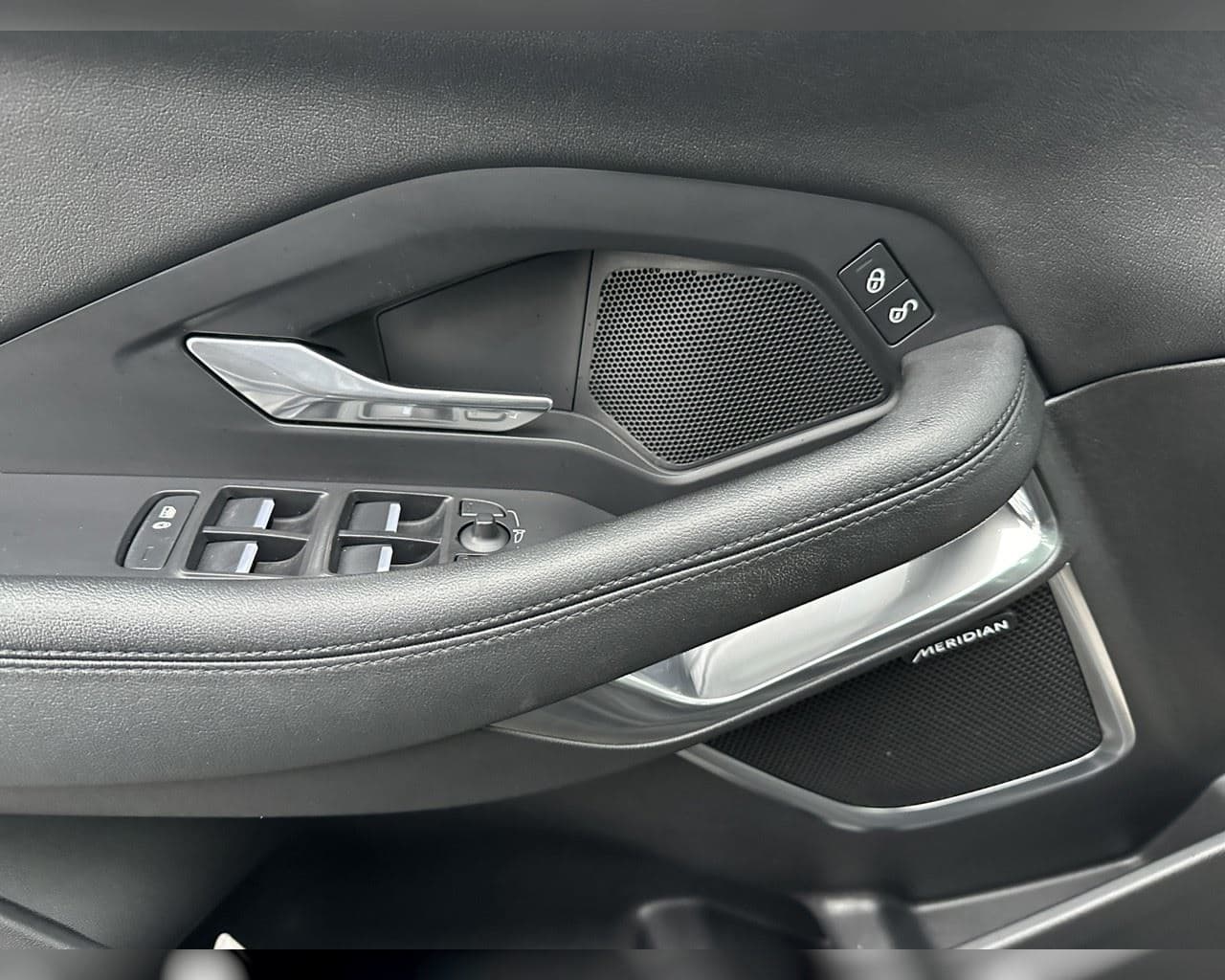 2020 Jaguar E-Pace