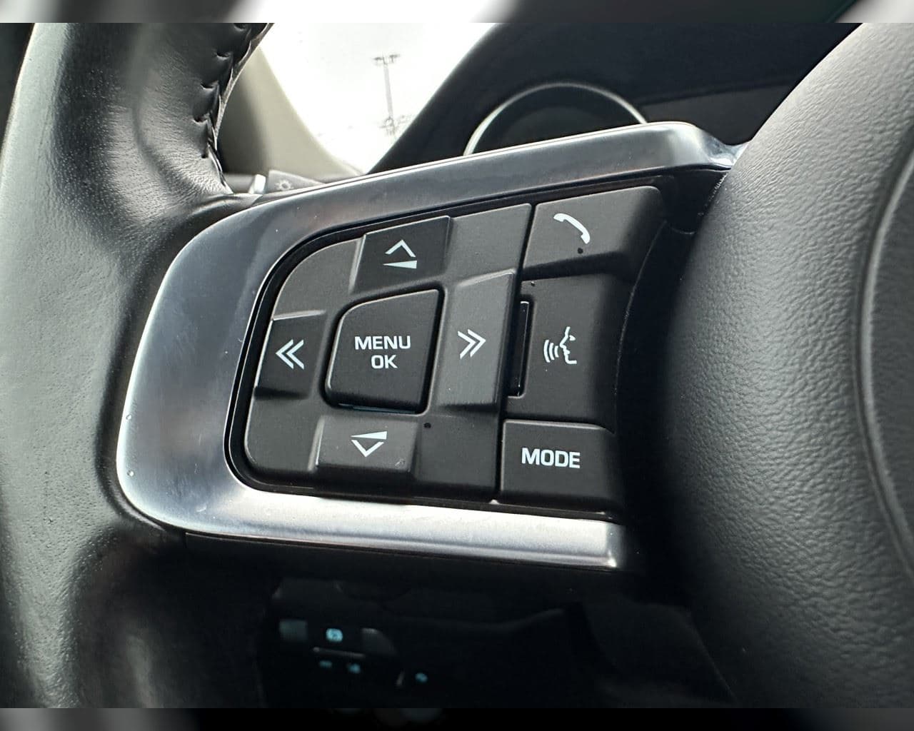 2020 Jaguar E-Pace