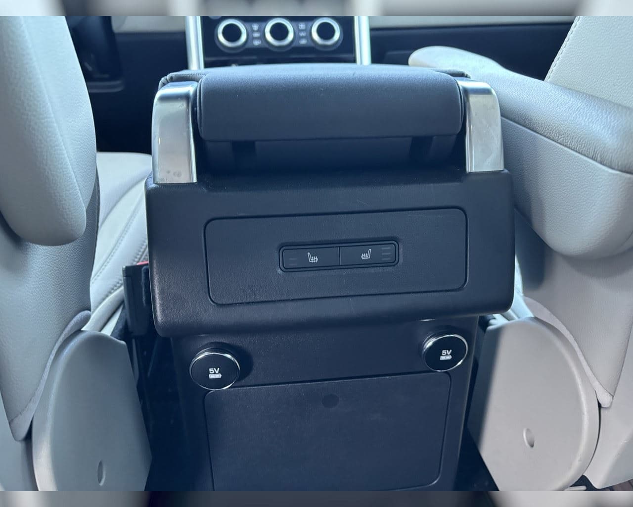 2020 Land Rover Discovery