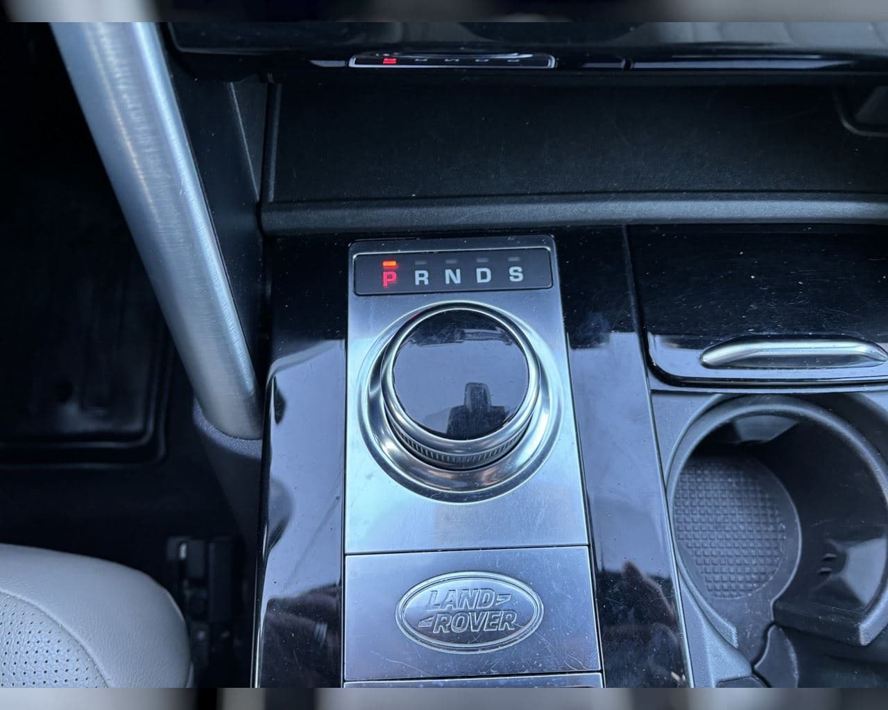 2020 Land Rover Discovery