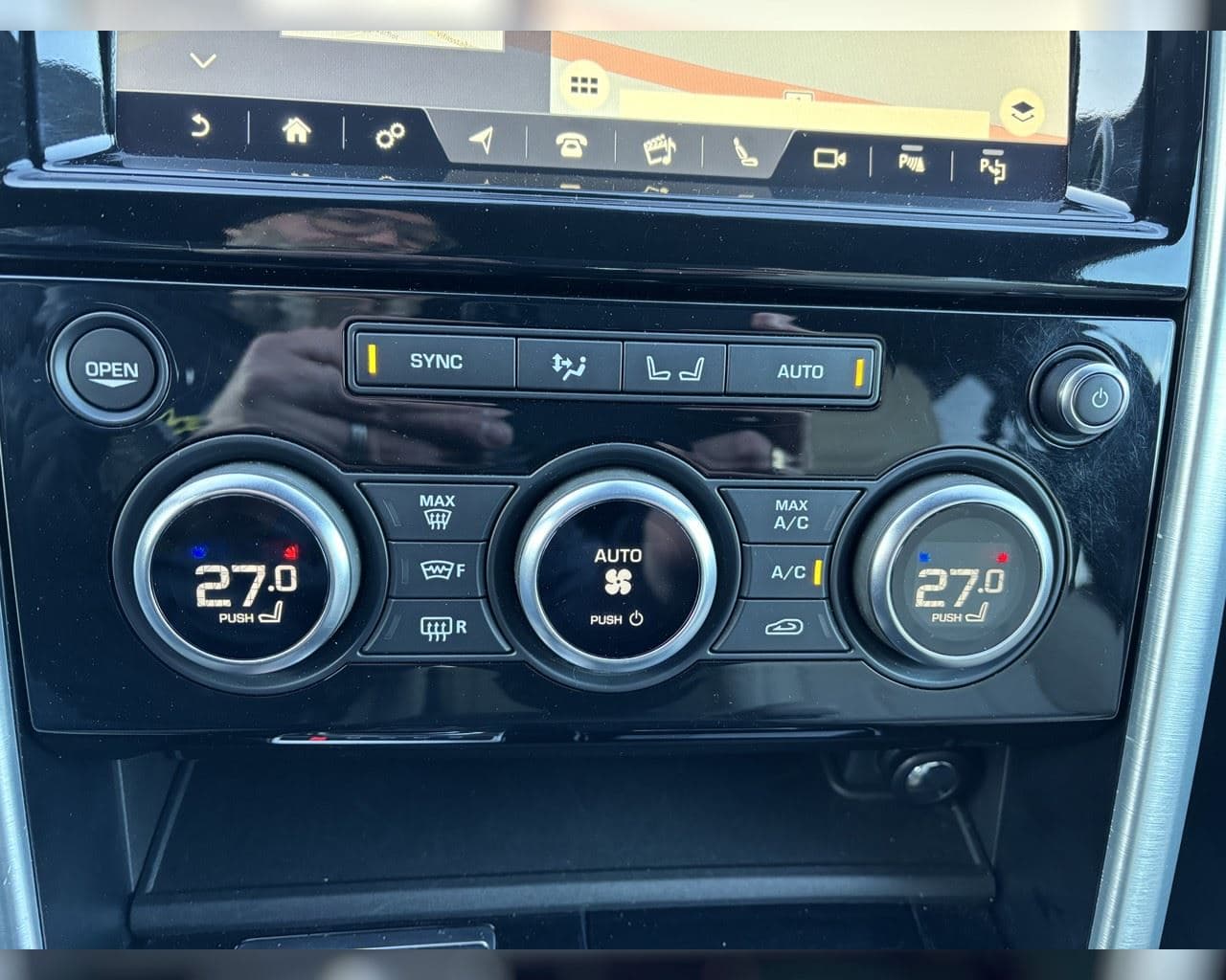 2020 Land Rover Discovery