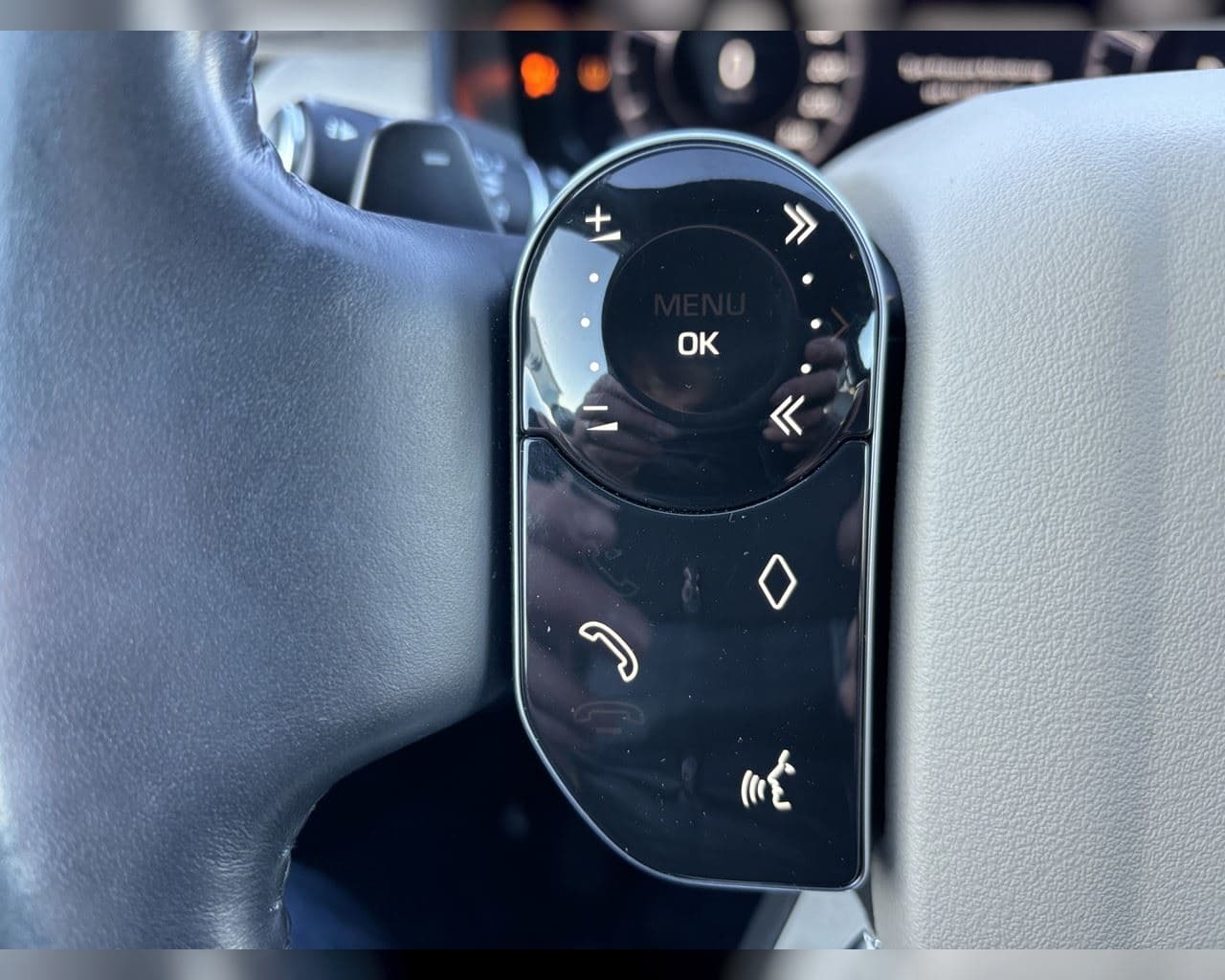 2020 Land Rover Discovery