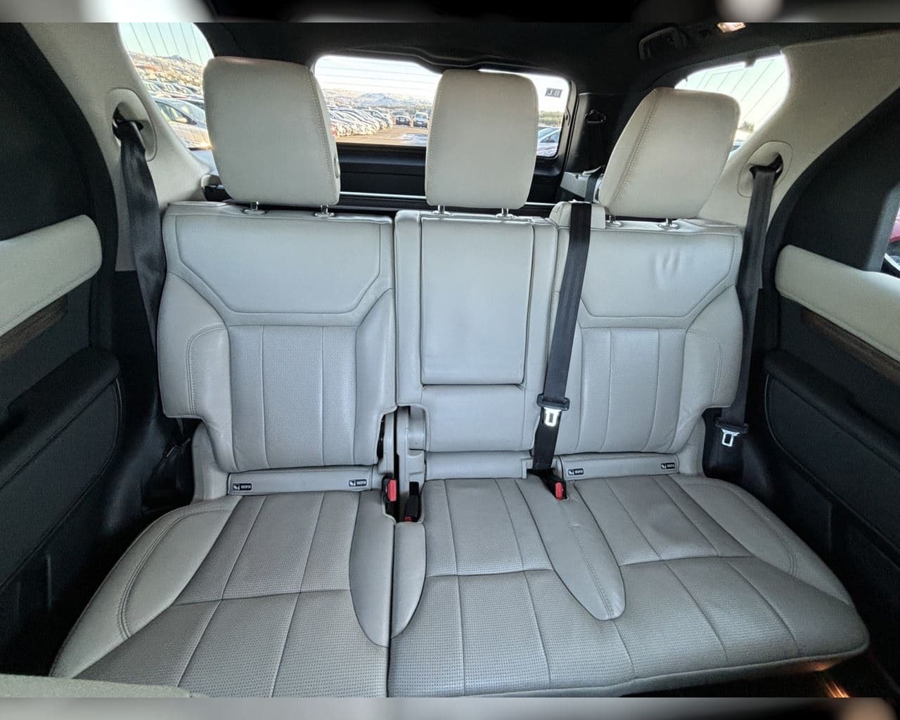 2020 Land Rover Discovery