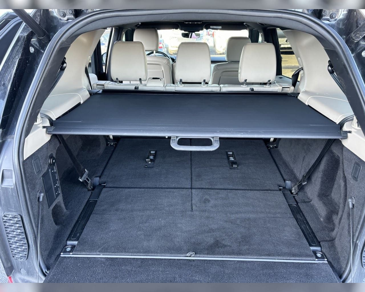 2020 Land Rover Discovery