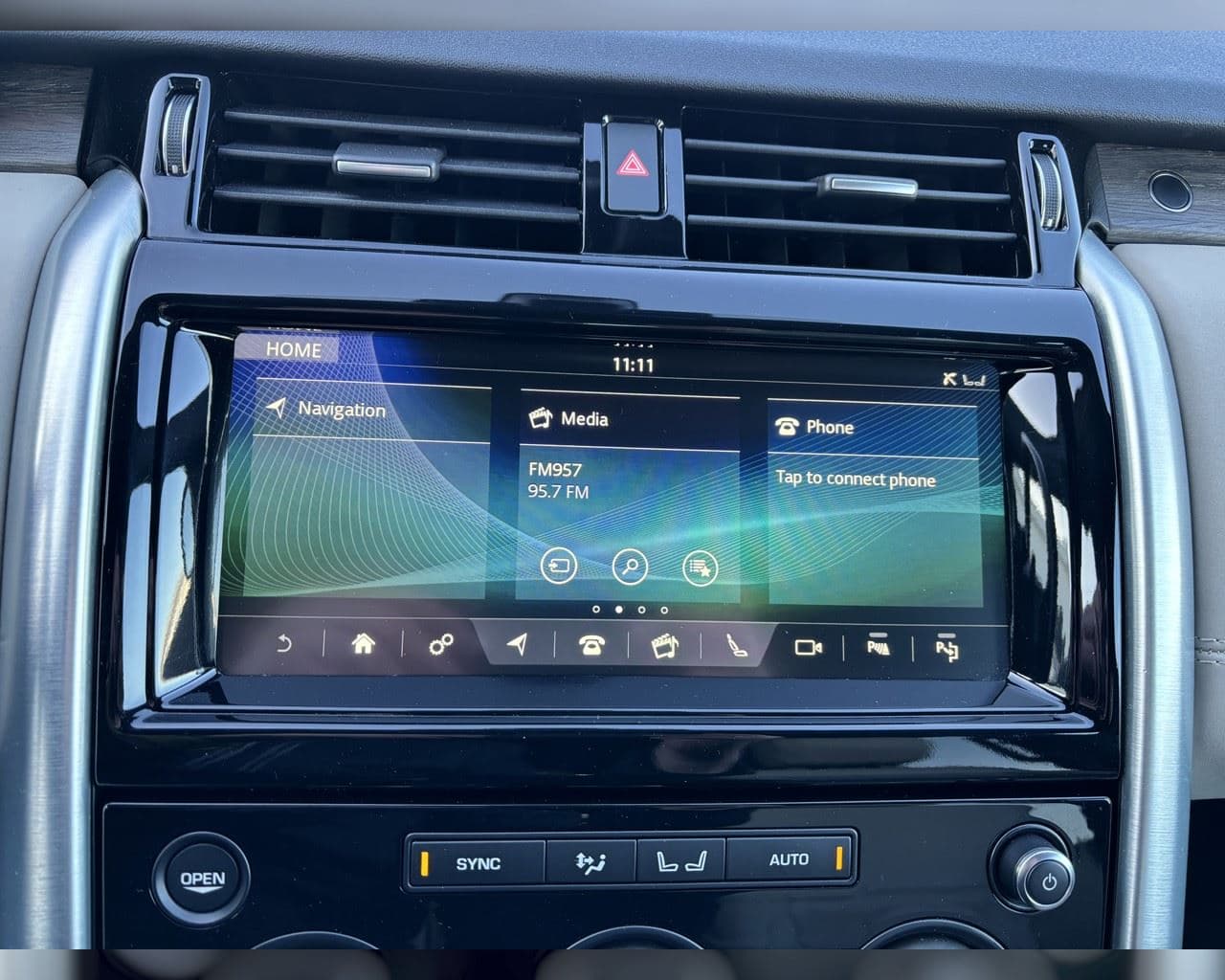 2020 Land Rover Discovery