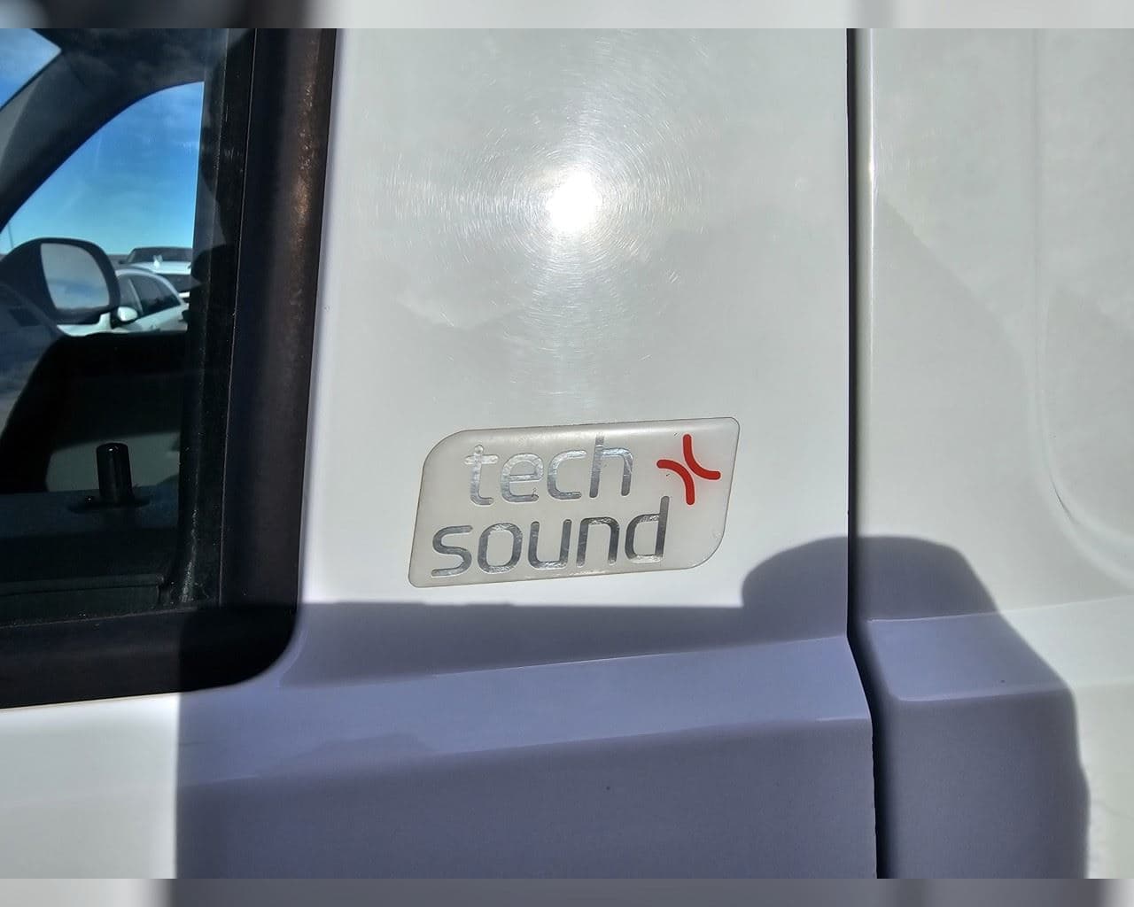 2015 Volkswagen Transporter