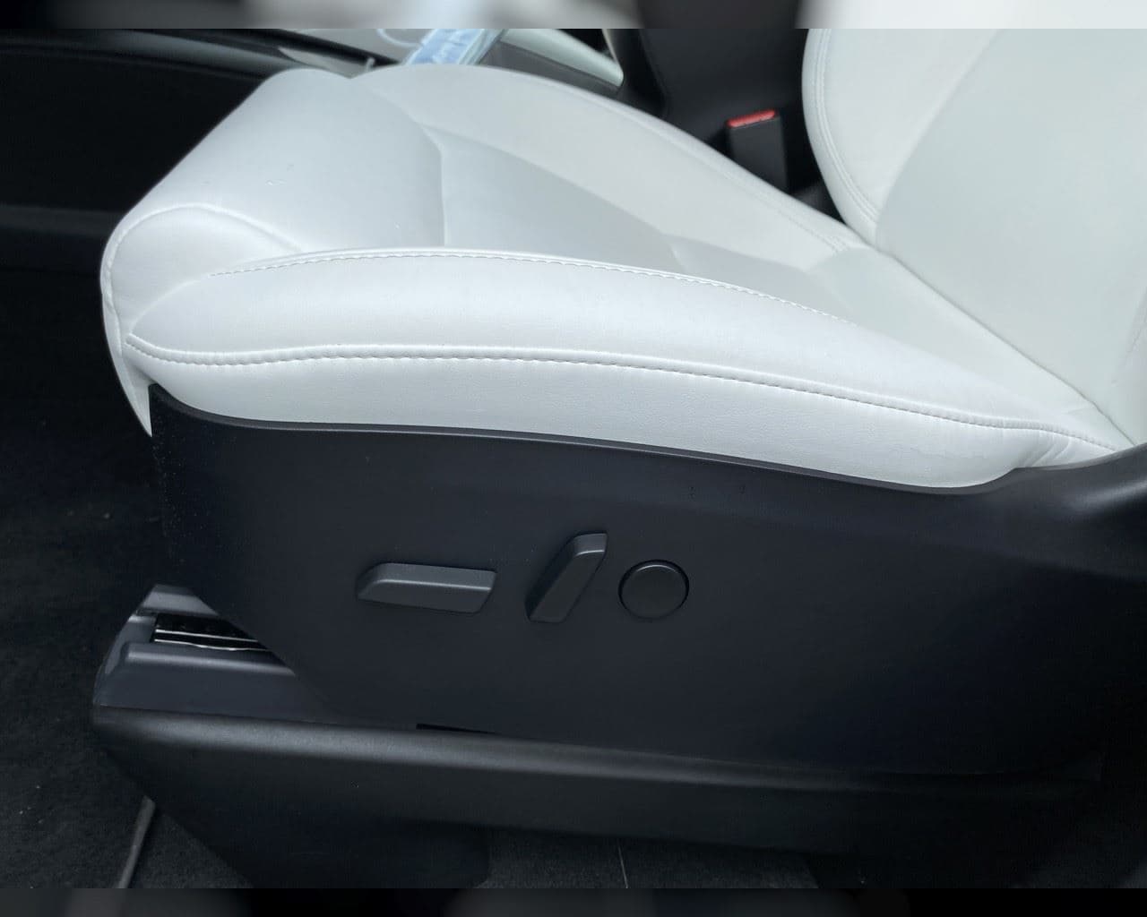 2020 Tesla Model X