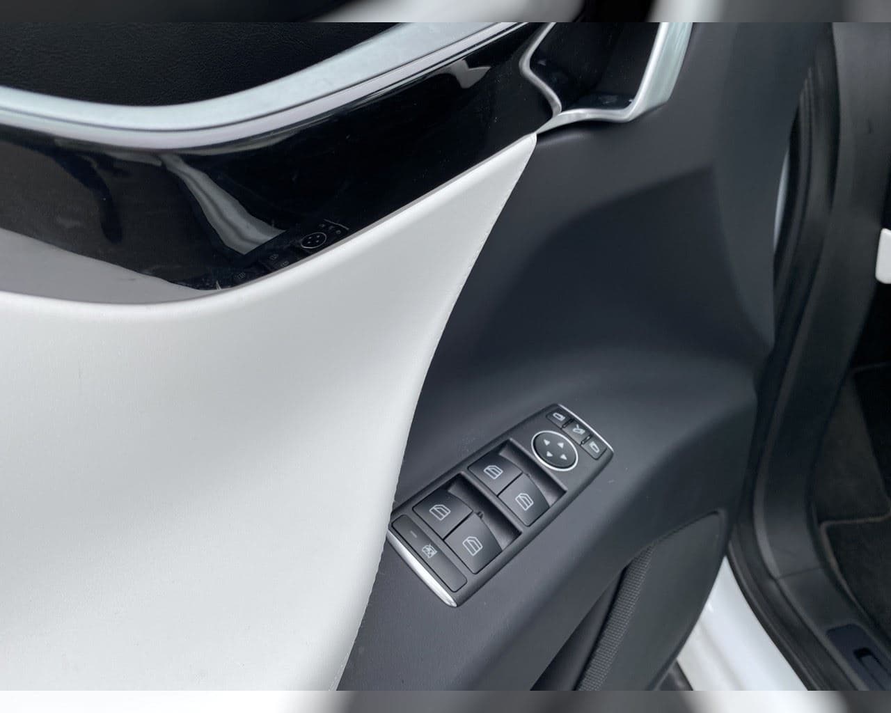 2020 Tesla Model X