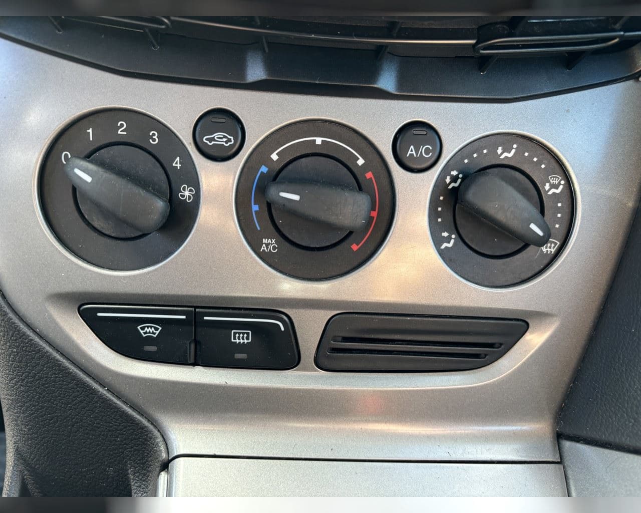 2013 Ford Focus