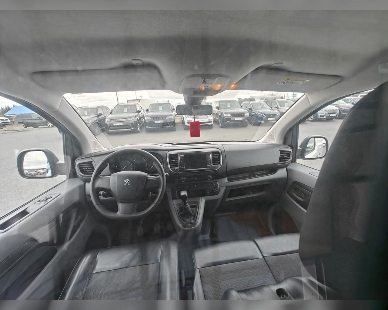 2021 Peugeot Expert