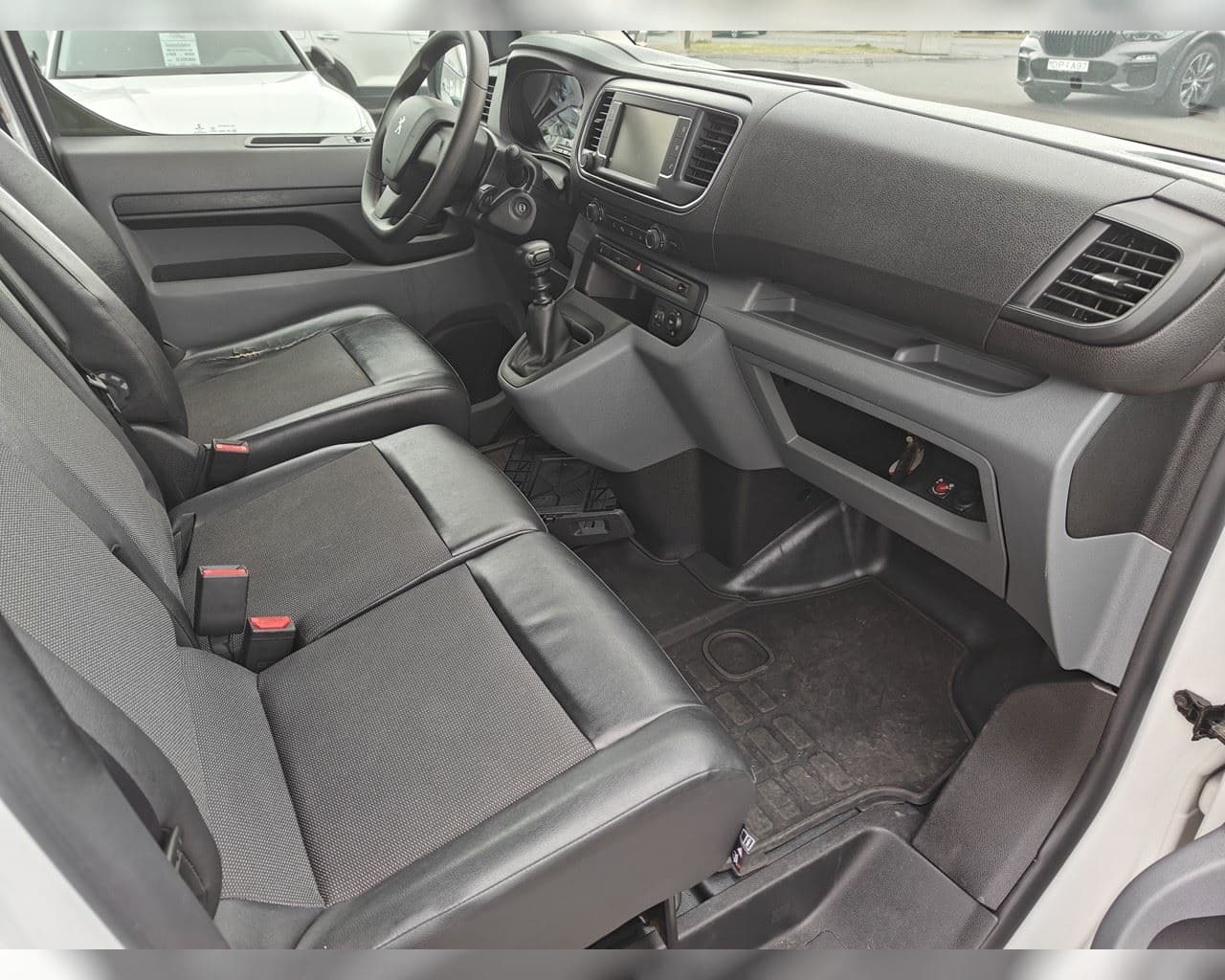 2021 Peugeot Expert