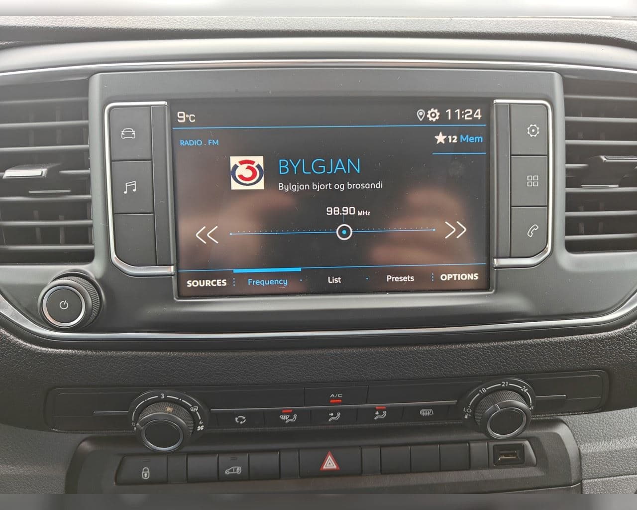 2021 Peugeot Expert