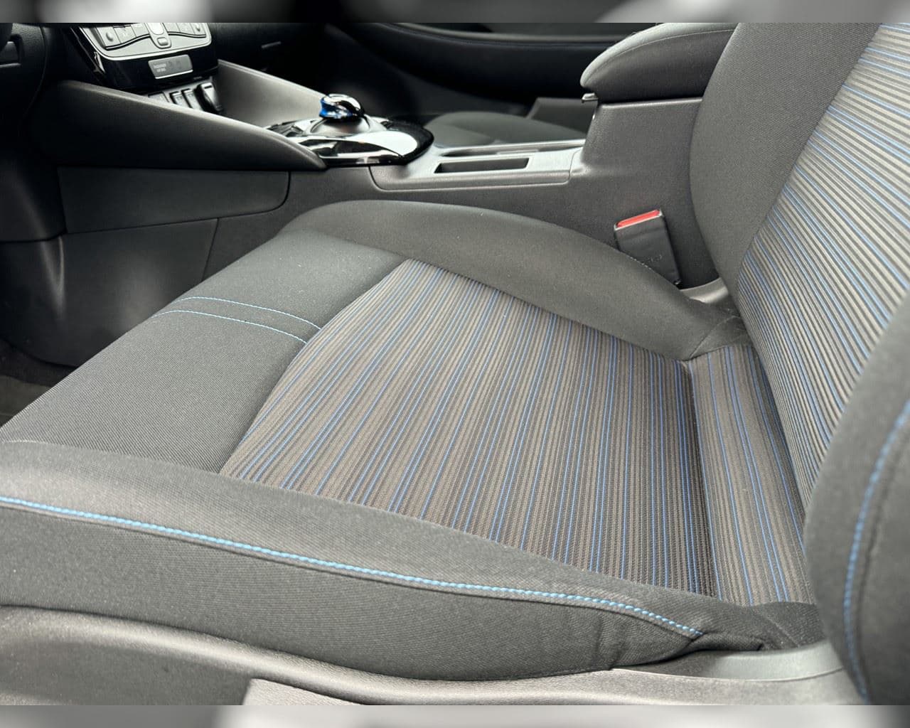 2023 Nissan Leaf