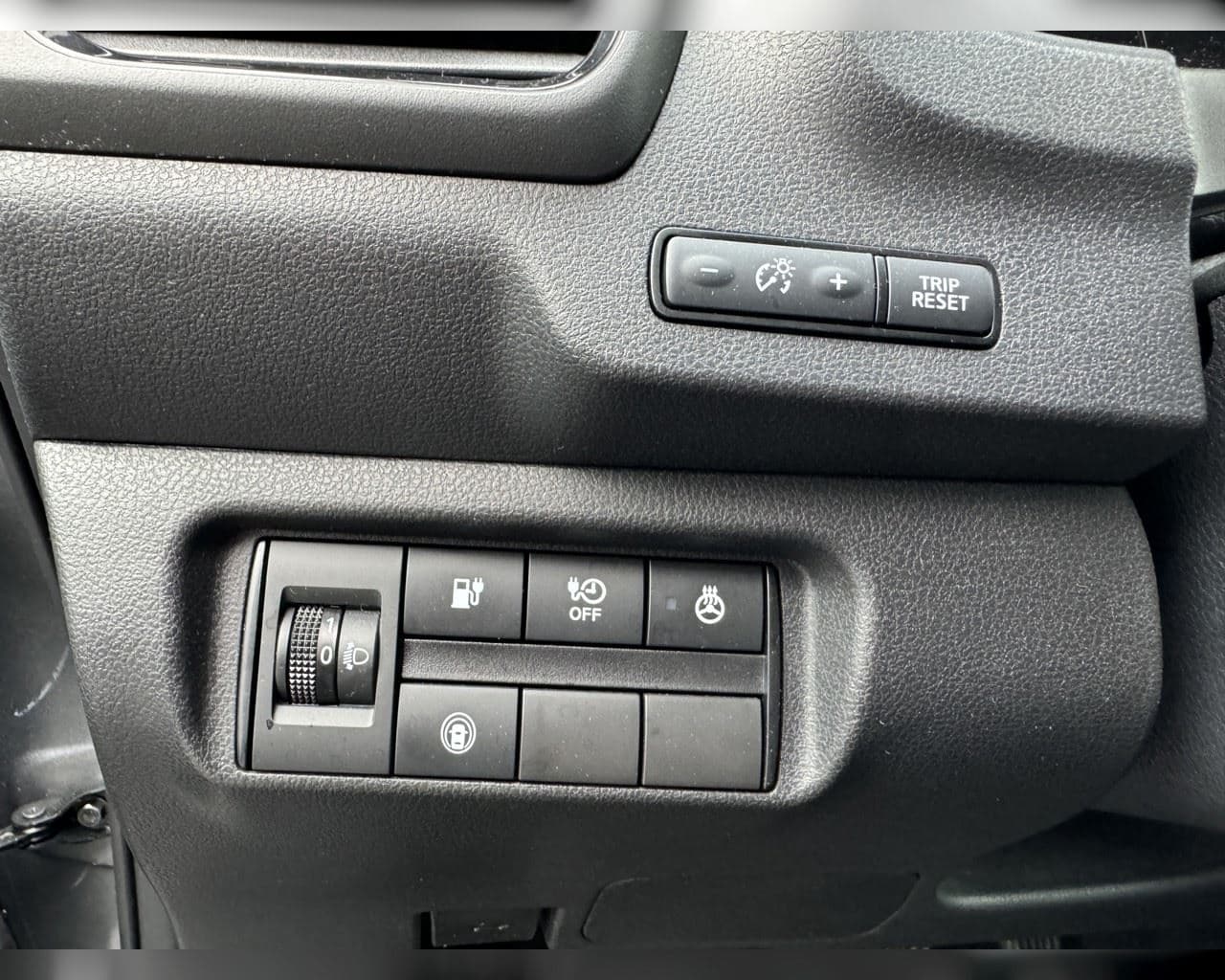 2023 Nissan Leaf