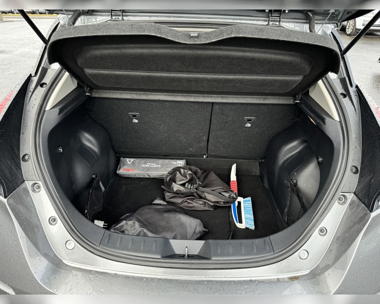 2023 Nissan Leaf