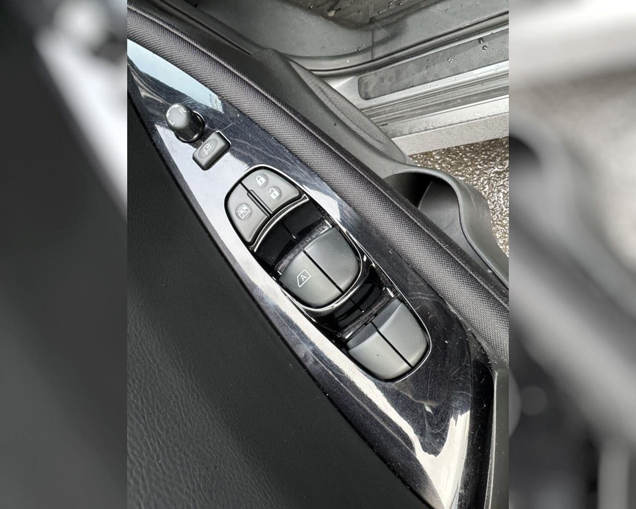 2023 Nissan Leaf