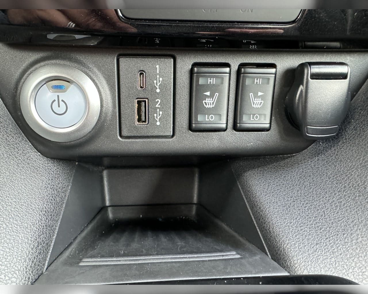 2023 Nissan Leaf