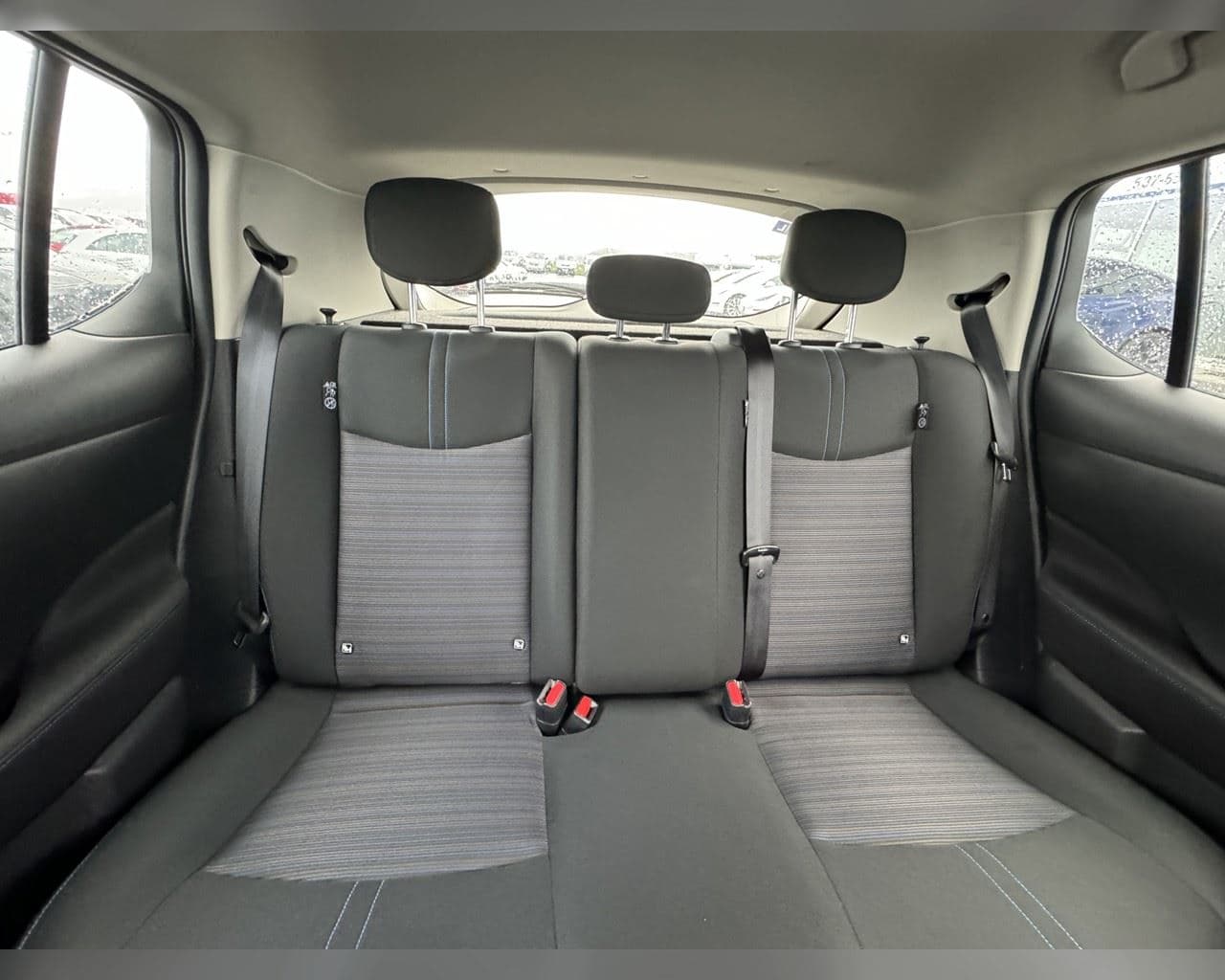 2023 Nissan Leaf