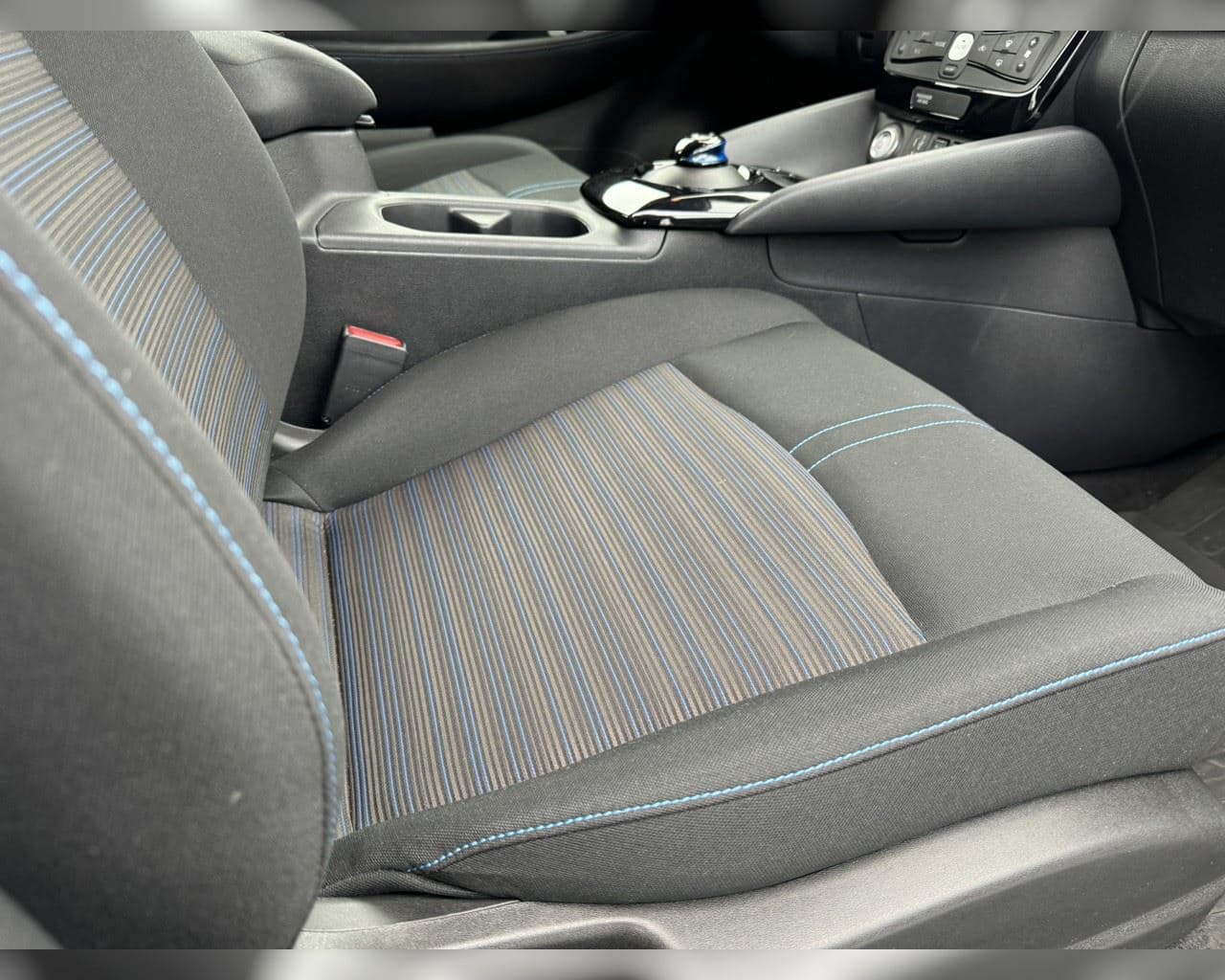 2023 Nissan Leaf