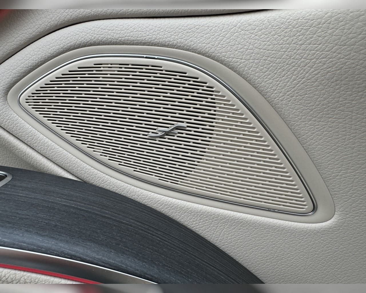 2022 Mercedes-Benz EQS