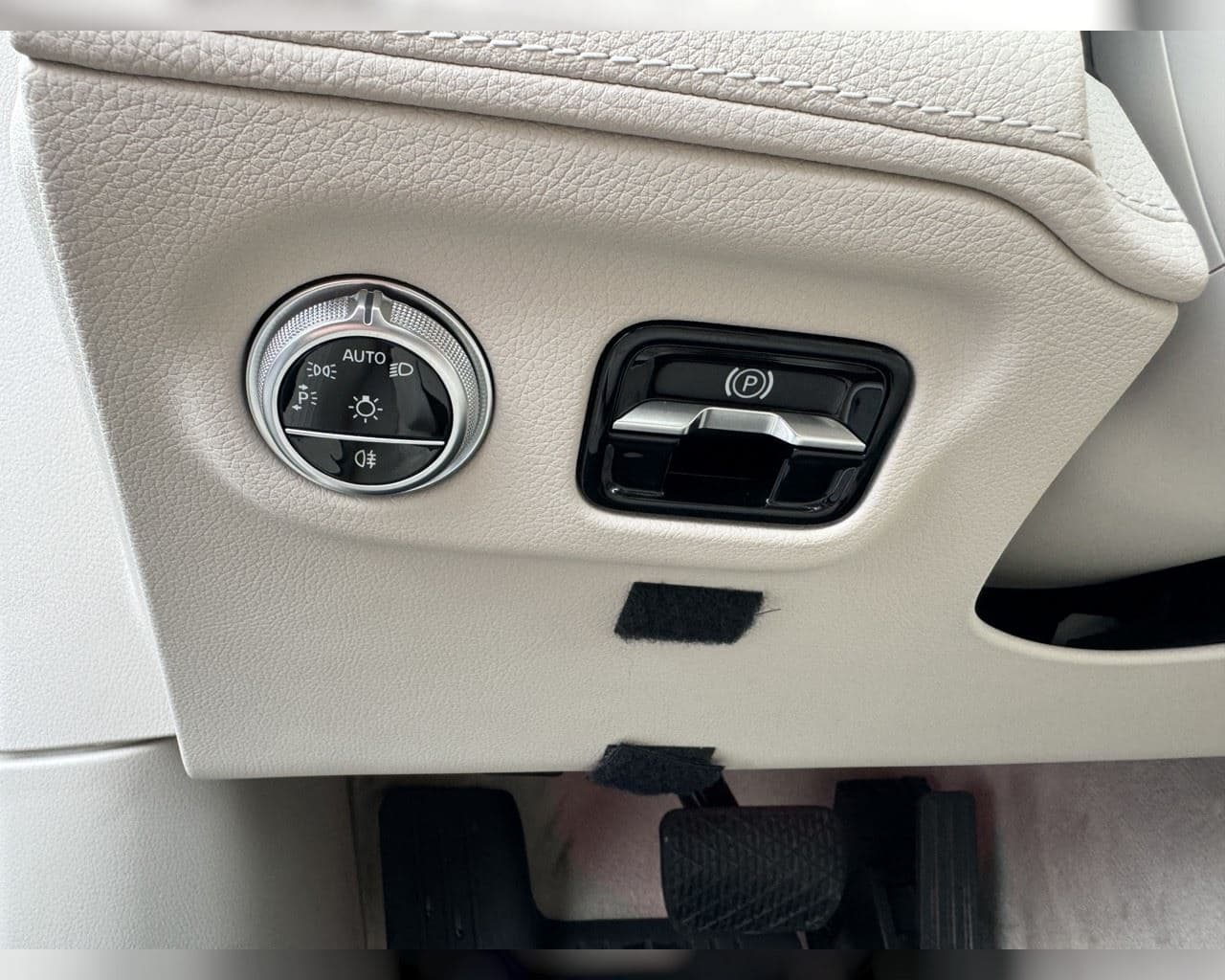 2022 Mercedes-Benz EQS