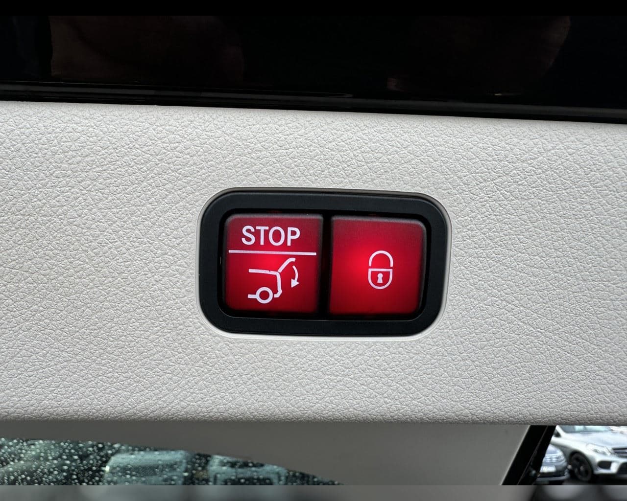 2022 Mercedes-Benz EQS