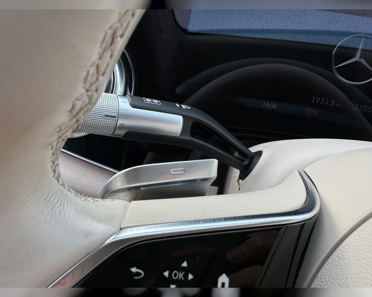 2022 Mercedes-Benz EQS