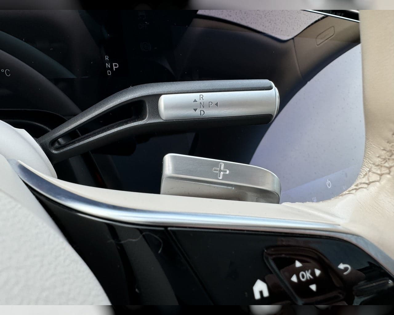 2022 Mercedes-Benz EQS