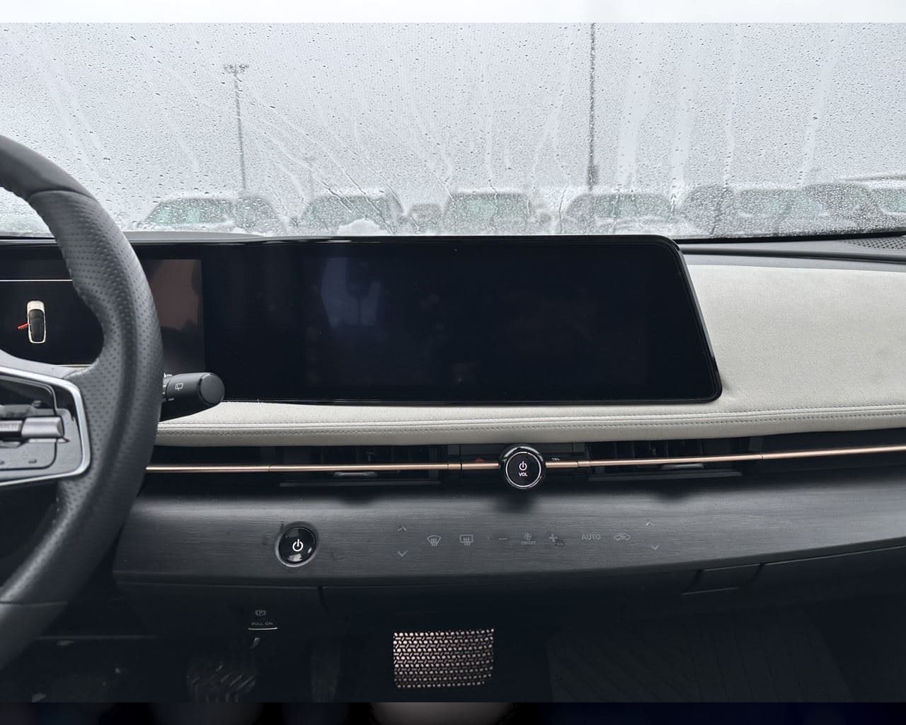 2024 Nissan Ariya