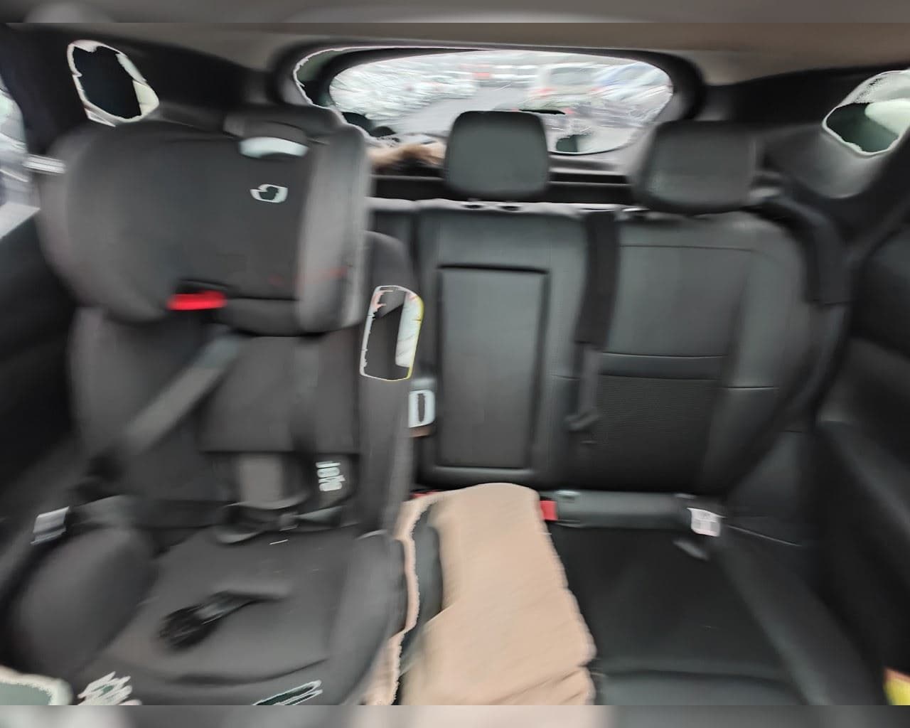 2018 Nissan Qashqai