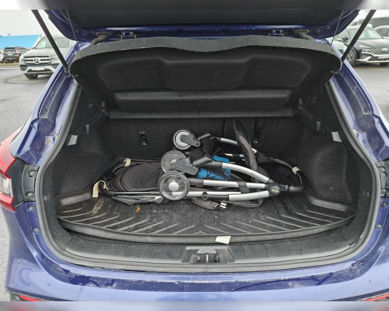 2018 Nissan Qashqai