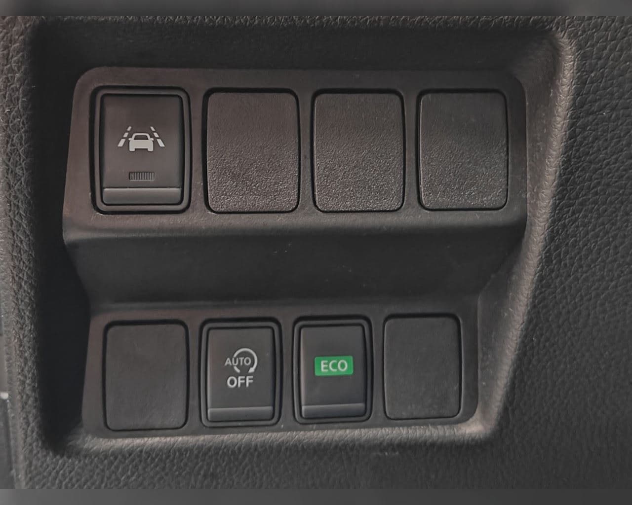 2018 Nissan Qashqai