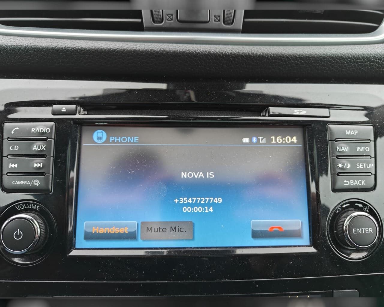 2018 Nissan Qashqai