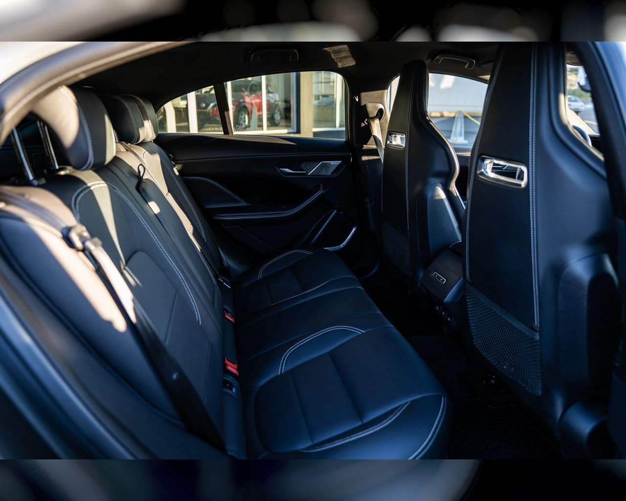 2020 Jaguar I-Pace