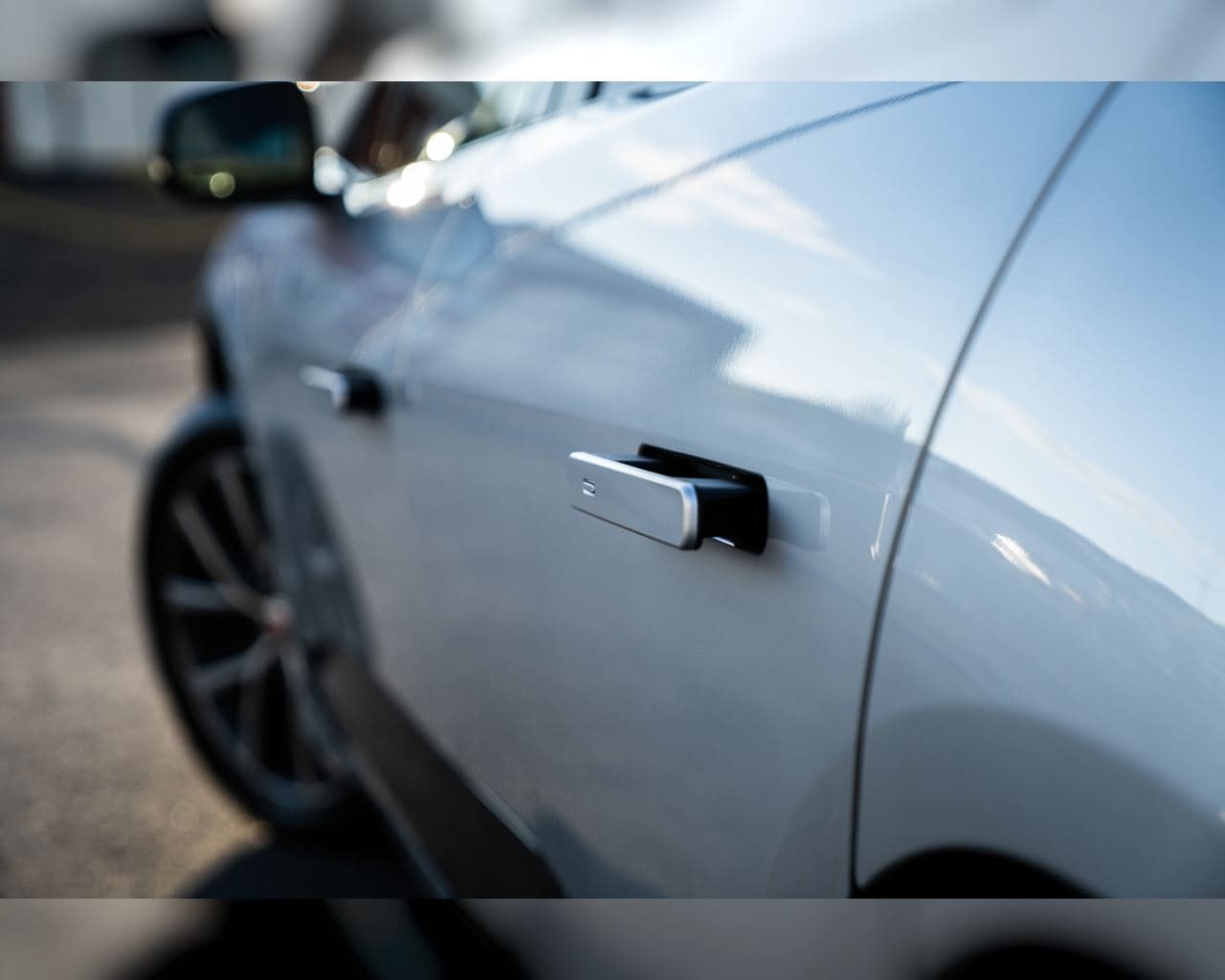 2020 Jaguar I-Pace