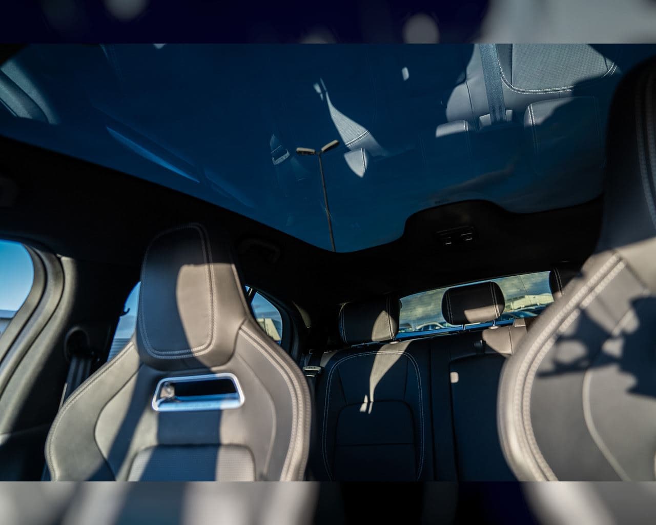 2020 Jaguar I-Pace