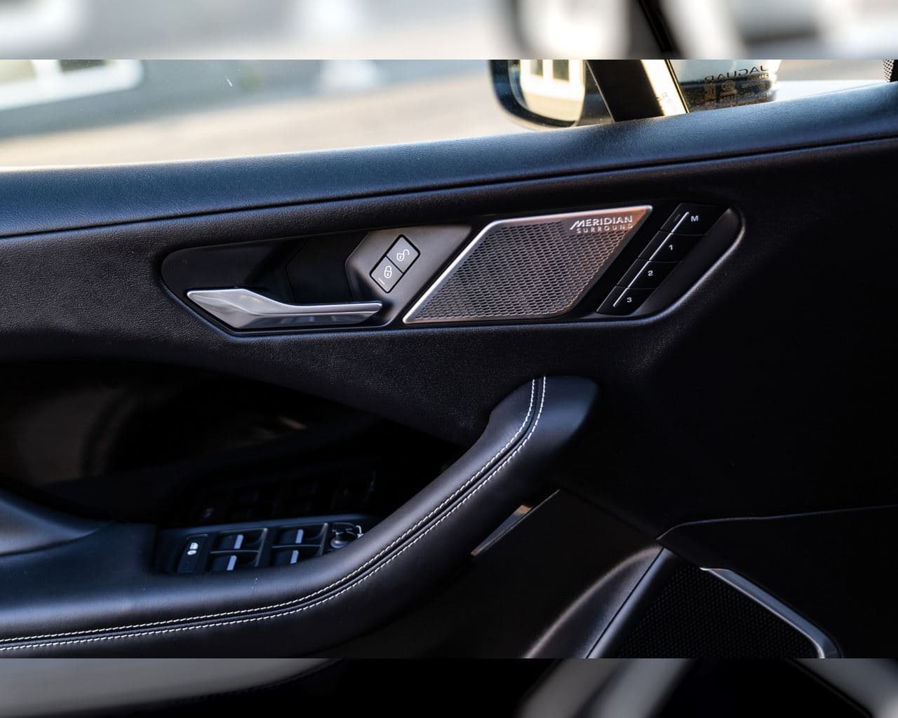 2020 Jaguar I-Pace
