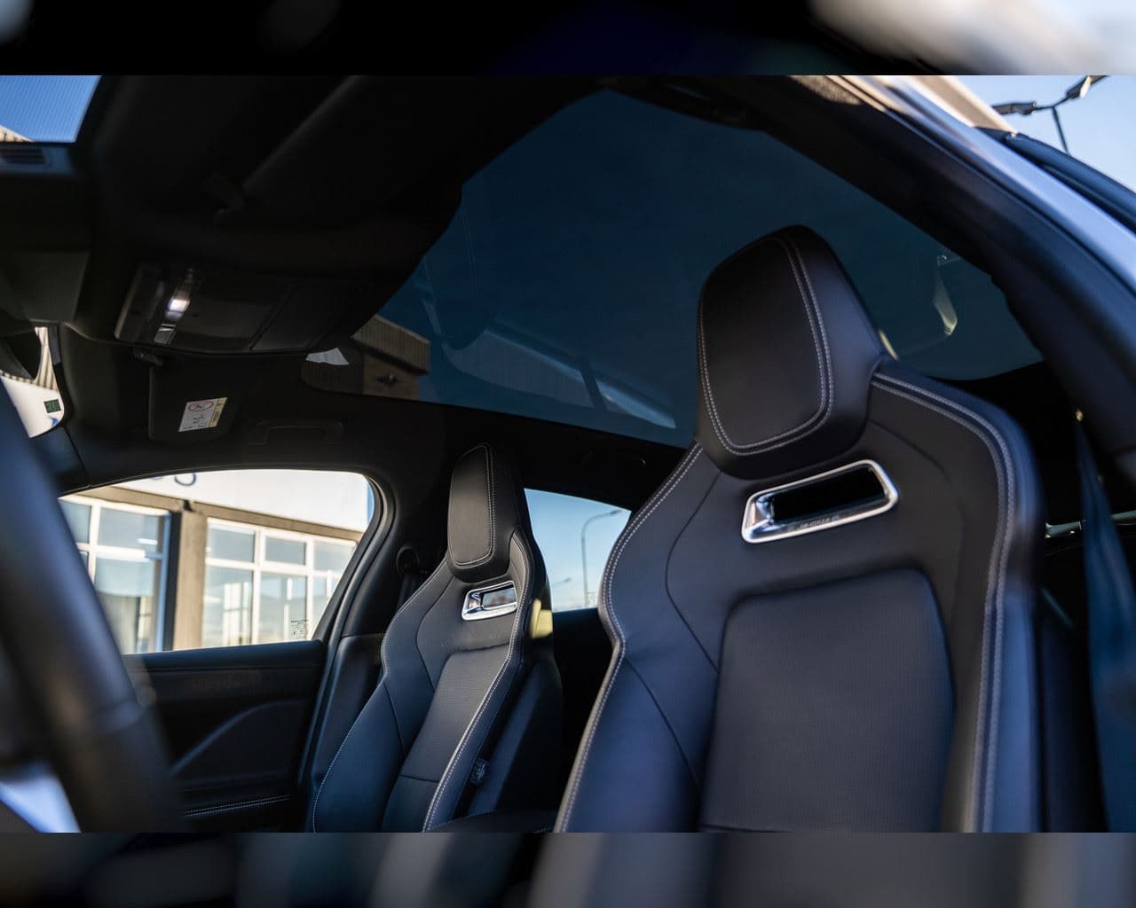 2020 Jaguar I-Pace